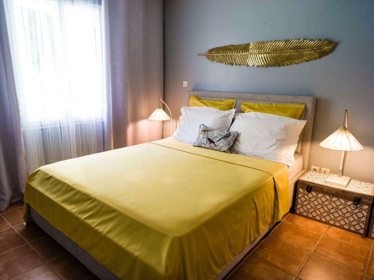 Pop'S Appartements Residence Marisol Au Bord De La Mer 르 고지에 외부 사진