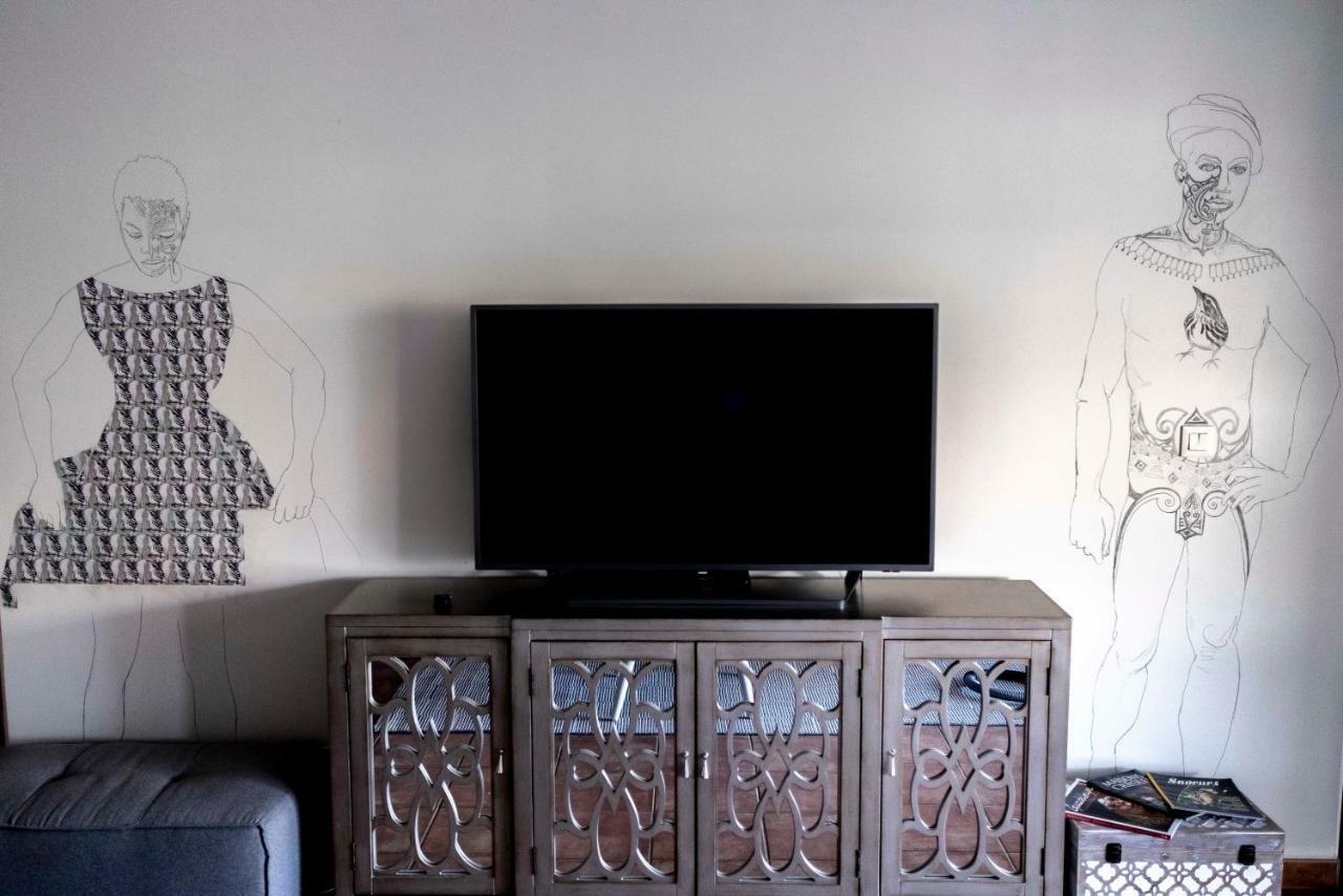 Pop'S Appartements Residence Marisol Au Bord De La Mer 르 고지에 외부 사진